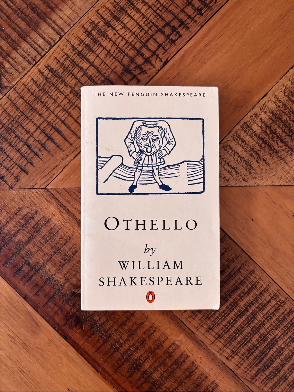 📚3/15$📚Othello